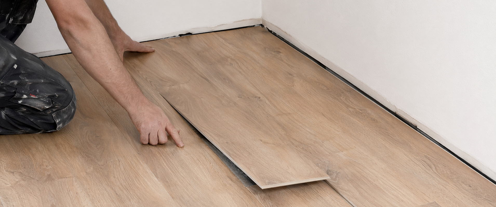 Chyby pri pokládke podlahy – ako sa im vyhnúť 123podlahy.sk